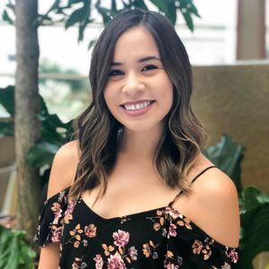 Meet your Posher, Brooke